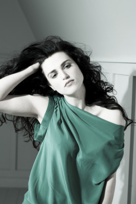 Katie McGrath pic #401888