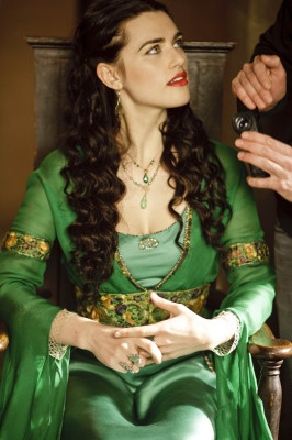 Katie McGrath pic #283751