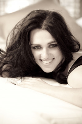 Katie McGrath pic #401884