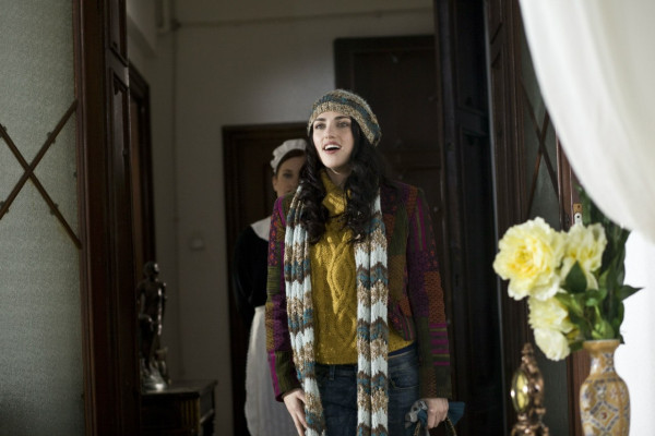 Katie McGrath pic #716398