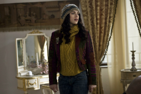 photo 29 in Katie McGrath gallery [id716452] 2014-07-11 00:00:00