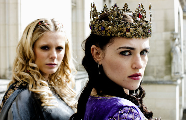 Katie McGrath pic #307857