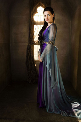 Katie McGrath pic #283752