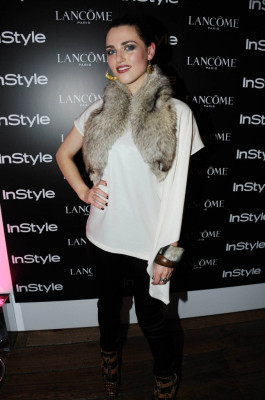 Katie McGrath pic #595336