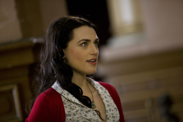 photo 19 in Katie McGrath gallery [id718698] 2014-07-23 00:00:00