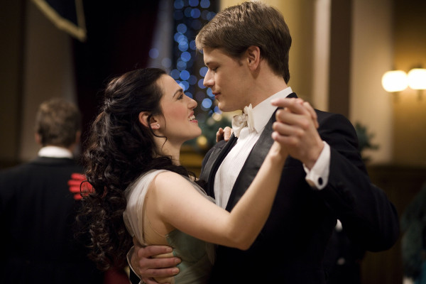 Katie McGrath pic #586857