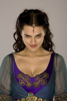Katie McGrath pic #284538