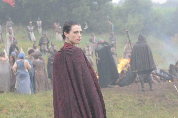 photo 3 in Katie McGrath gallery [id598177] 2013-04-28 00:00:00