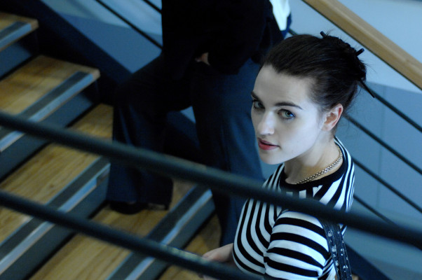 photo 10 in Katie McGrath gallery [id651837] 2013-12-09 00:00:00