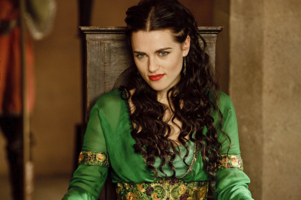 Katie McGrath pic #296263