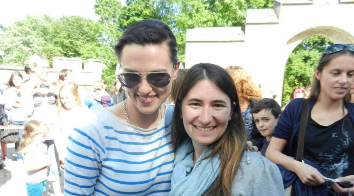 Katie McGrath pic #664438
