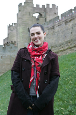 Katie McGrath pic #595311
