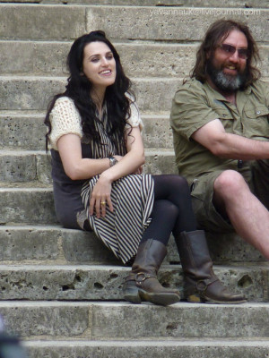 Katie McGrath pic #592999