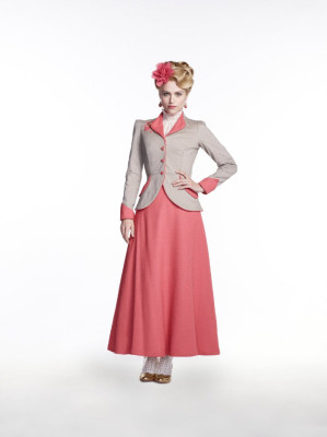 Katie McGrath pic #633197