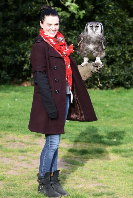 Katie McGrath pic #595313