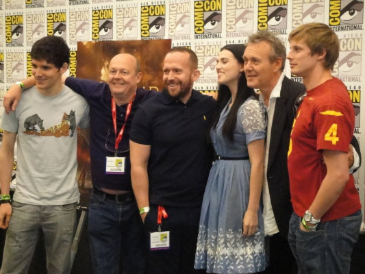 Katie McGrath pic #595332