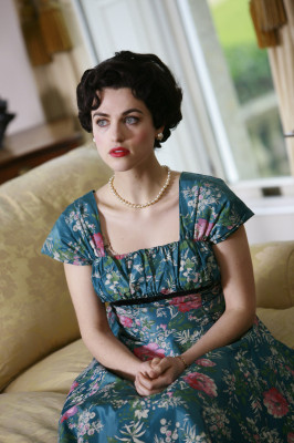 Katie McGrath pic #307848