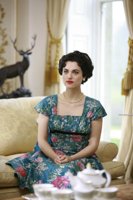 Katie McGrath pic #307837