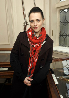 Katie McGrath pic #595312