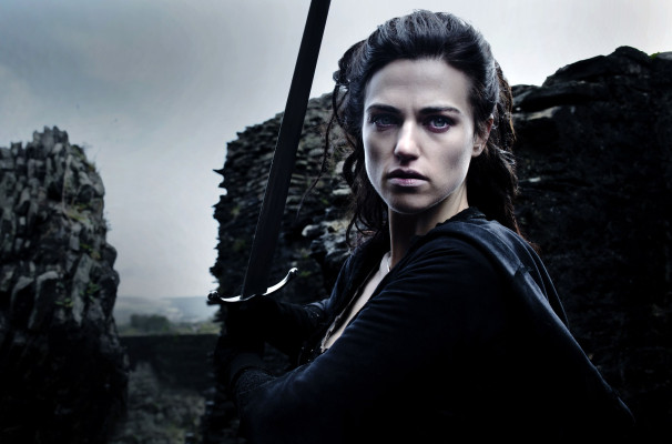 Katie McGrath pic #698503