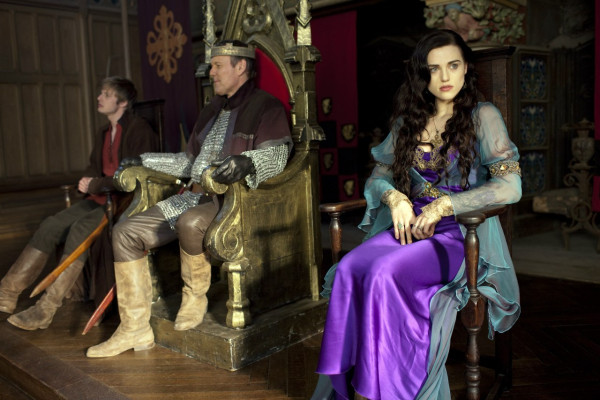 Katie McGrath pic #596210
