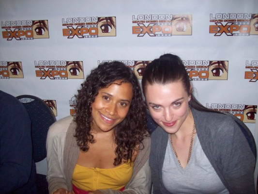 Katie McGrath pic #595338