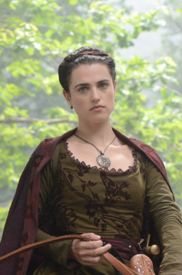 Katie McGrath pic #590129