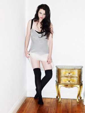 photo 26 in Katie McGrath gallery [id599309] 2013-05-03 00:00:00