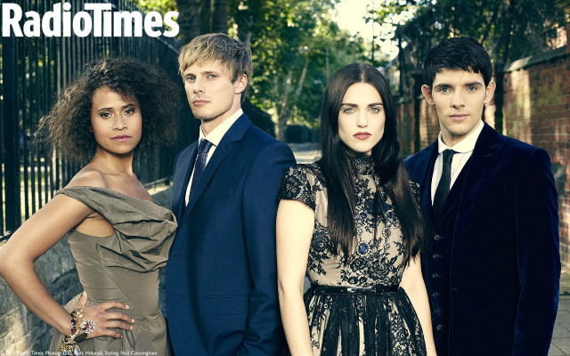 Katie McGrath pic #600317