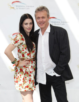Katie McGrath pic #595335