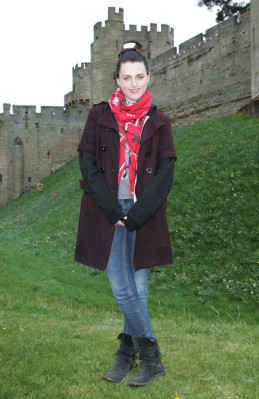 Katie McGrath pic #595308