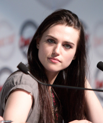 Katie McGrath pic #307810