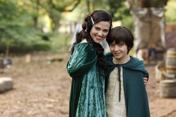 Katie McGrath pic #286785
