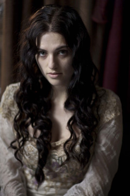 Katie McGrath pic #390144