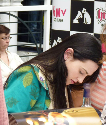 Katie McGrath pic #595327