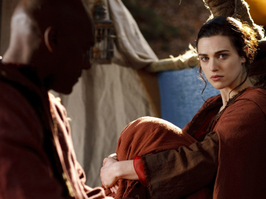Katie McGrath pic #595434