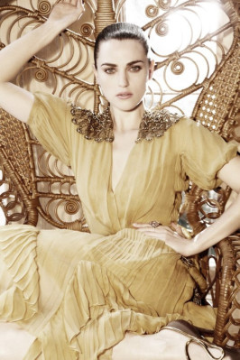 photo 14 in Katie McGrath gallery [id596510] 2013-04-24 00:00:00