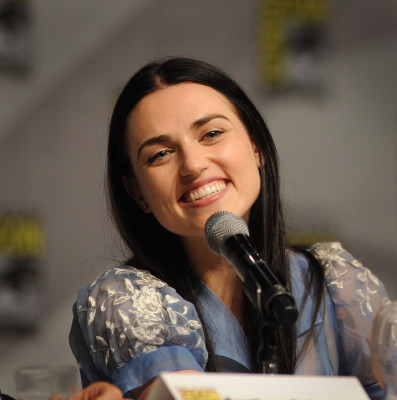 Katie McGrath pic #595330
