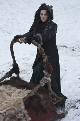 Katie McGrath pic #591735