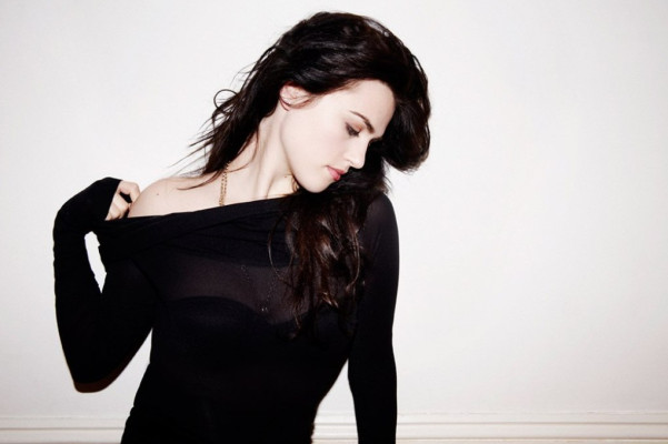photo 25 in Katie McGrath gallery [id599310] 2013-05-03 00:00:00