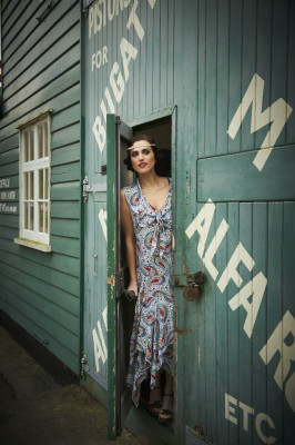 photo 20 in Katie McGrath gallery [id599315] 2013-05-03 00:00:00