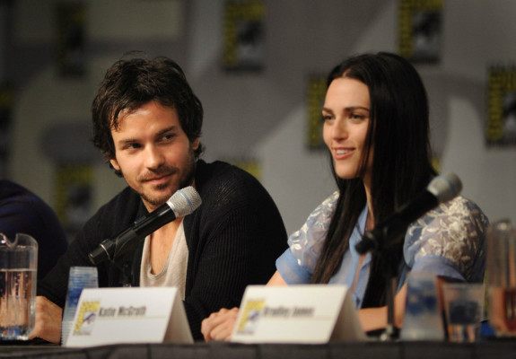 Katie McGrath pic #595331