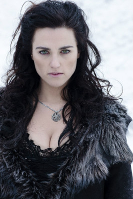Katie McGrath pic #591737