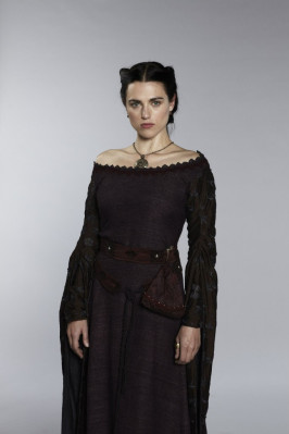 Katie McGrath pic #598180