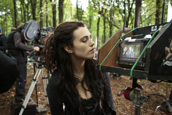 Katie McGrath pic #592998