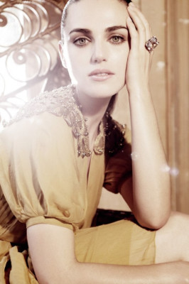photo 16 in Katie McGrath gallery [id596508] 2013-04-24 00:00:00