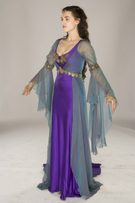 Katie McGrath pic #595337