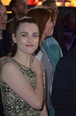 Katie McGrath pic #595315
