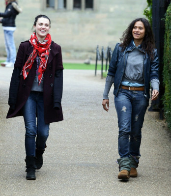 Katie McGrath pic #595310