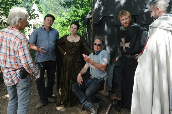 Katie McGrath pic #590128